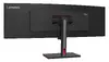 Lenovo ThinkVision P49w-30 49" izliekts monitors Photo 11