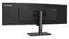 Lenovo ThinkVision P49w-30 49" izliekts monitors Photo 12