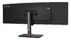 Lenovo ThinkVision P49w-30 49" izliekts monitors Photo 13