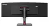 Lenovo ThinkVision P49w-30 49" izliekts monitors Photo 15