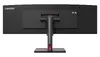 Lenovo ThinkVision P49w-30 49" izliekts monitors Photo 16
