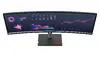 Lenovo ThinkVision P49w-30 49" izliekts monitors Photo 17