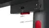 Lenovo ThinkVision P49w-30 49" izliekts monitors Photo 19