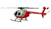 Amewi MD500 Radio-Controlled Helicopter Photo 3