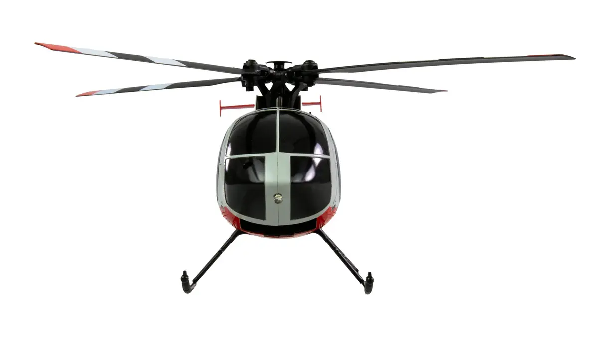 Amewi MD500 Radio-Controlled Helicopter Photo 4