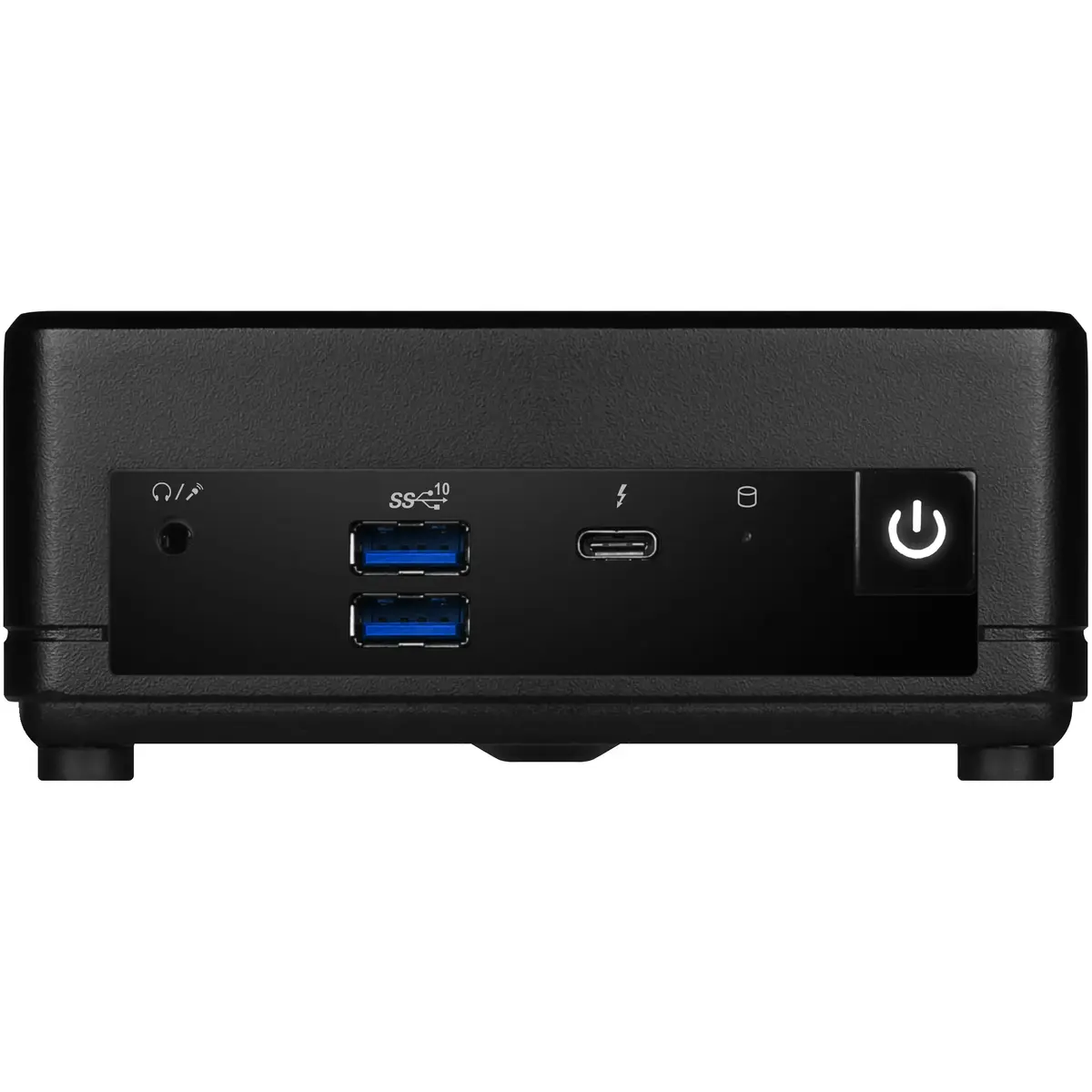 Мини-ПК MSI Cubi 5 1M-496EU | Intel Core 5 120U Photo 2