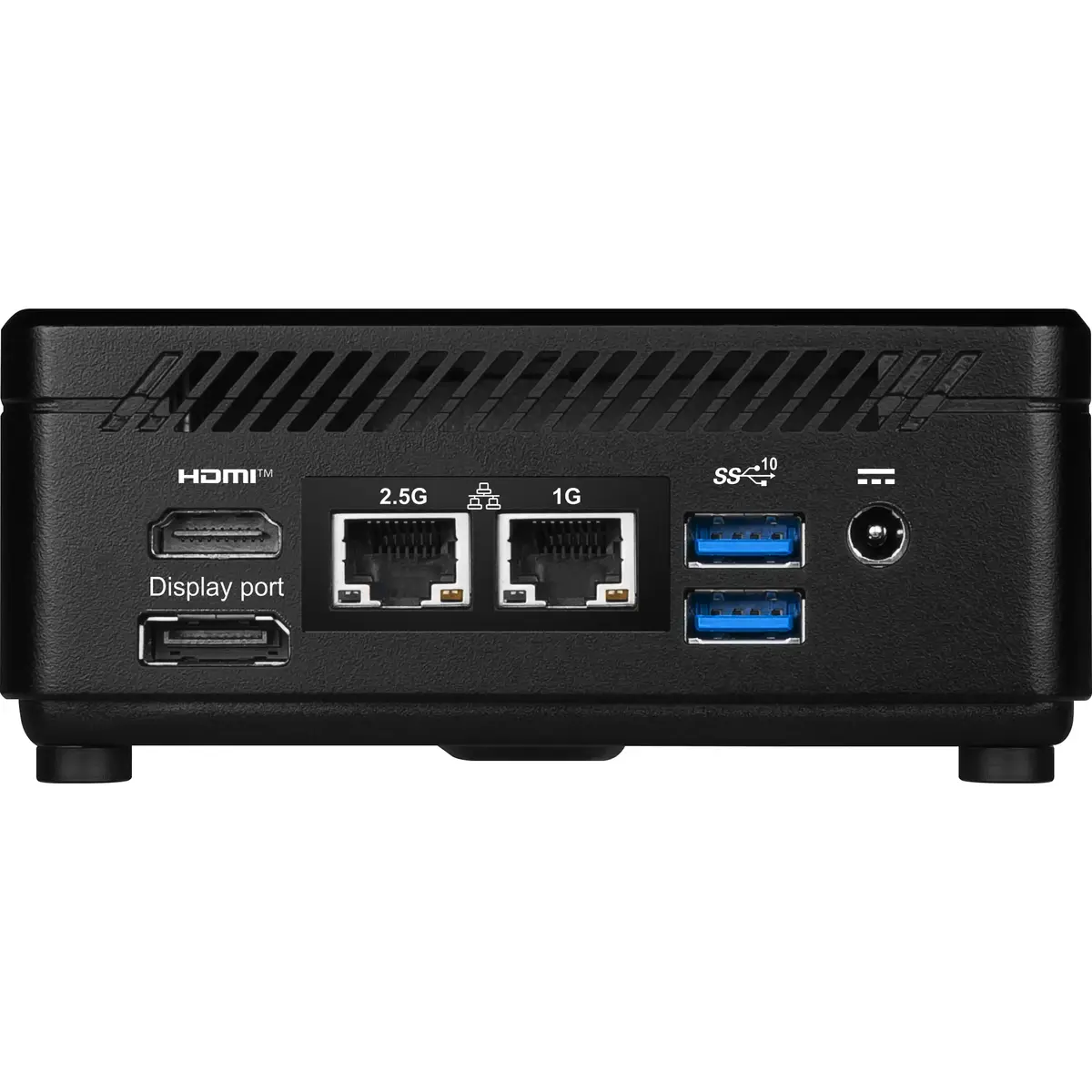 Мини-ПК MSI Cubi 5 1M-496EU | Intel Core 5 120U Photo 3