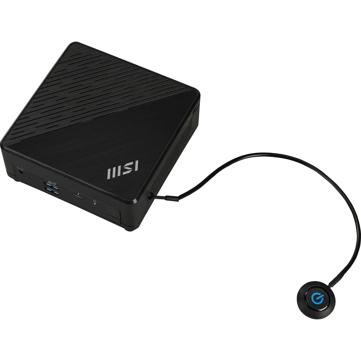 Мини-ПК MSI Cubi 5 1M-498EU | Intel Core 3 | 8 ГБ RAM | 512 ГБ SSD Photo 10