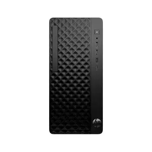 HP ProDesk TWR 2 G1a Desktop PC, AMD Ryzen 3 8300G, 8GB RAM, 512GB SSD, Windows 11 Pro