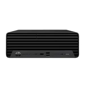 HP Pro 400 G9 Small Form Factor Desktop PC, Intel Core i5-13500, 16GB RAM, 512GB SSD, Windows 11 Pro