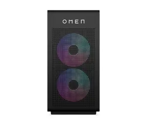 Настольный ПК HP OMEN 35L GT16-0012nc, Intel Core Ultra 7 265K, 32GB ОЗУ, 1TB SSD, AMD Radeon RX 9070XT, Windows 11 Home