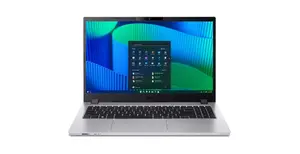 Acer TravelMate P2 TMP215-55T Laptop, 15.6-inch, Intel Core 5 120U, 16GB RAM, 512GB SSD, eShell
