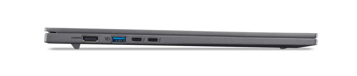 Acer Aspire 16 AI Laptop | Intel Core Ultra 7 | 16GB RAM Photo 9