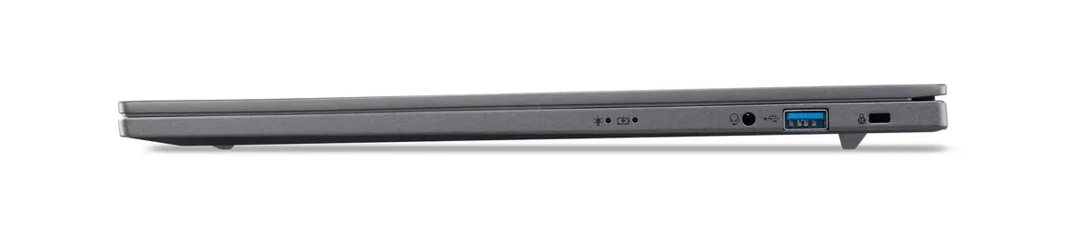 Acer Aspire 16 AI Laptop | Intel Core Ultra 7 | 16GB RAM Photo 10
