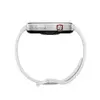 Viedpulkstenis Xiaomi Redmi Watch 6 Sudraba Photo 3
