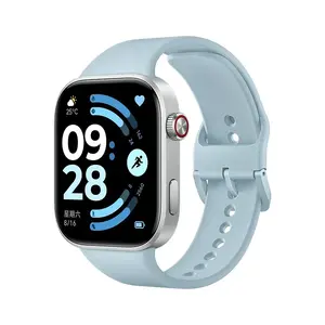 Умные часы Xiaomi Redmi Watch 6 Glacier Blue