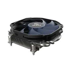 Akasa Alucia H4A CPU Cooler