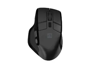 Беспроводная мышь Natec JAGUAR PRO, 4000 DPI, черная
