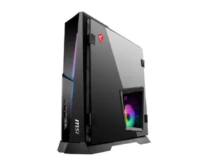 MSI MPG Trident AS AI 2NVP7-070EU Desktop PC, Intel Core Ultra 7 265F, 32GB DDR5, 1TB SSD, NVIDIA GeForce RTX 5070, Windows 11 Home