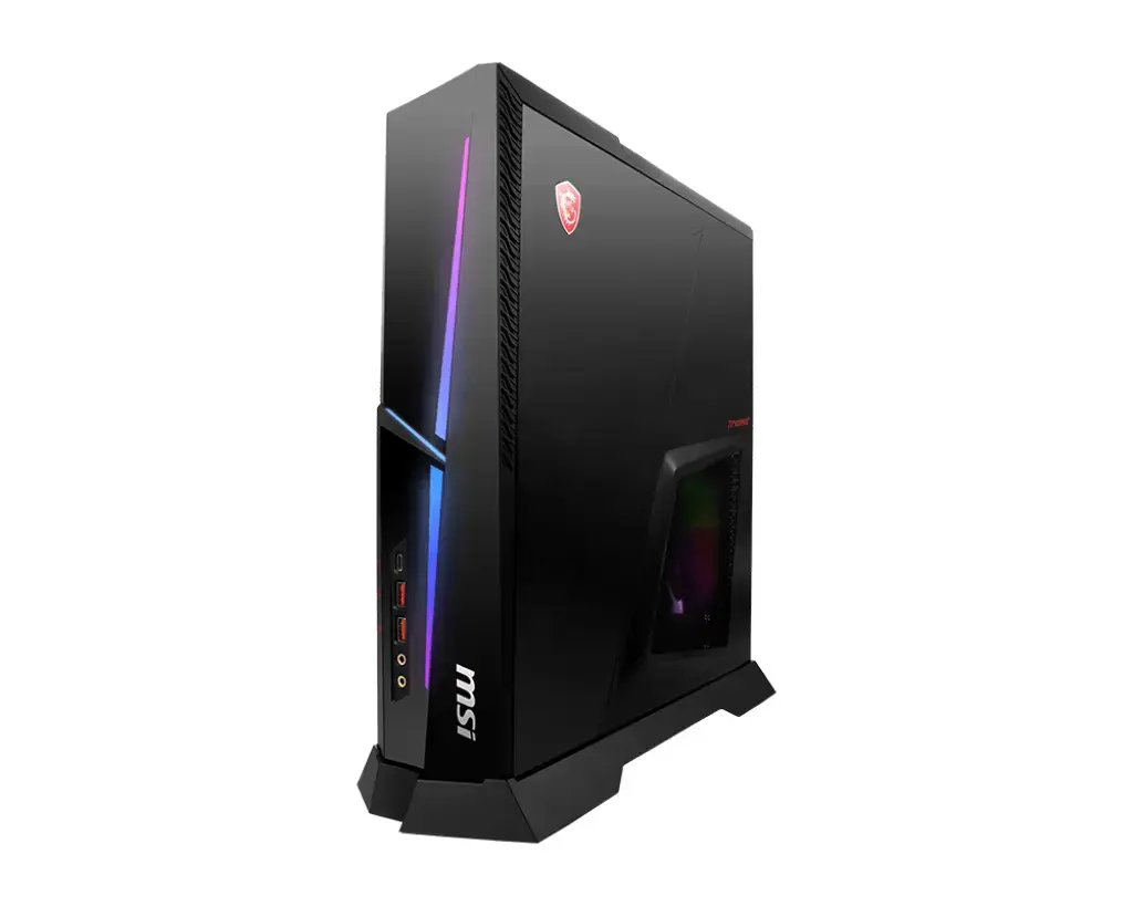 Настольный ПК MSI MPG Trident AS AI 2NVP7-070EU Photo 3