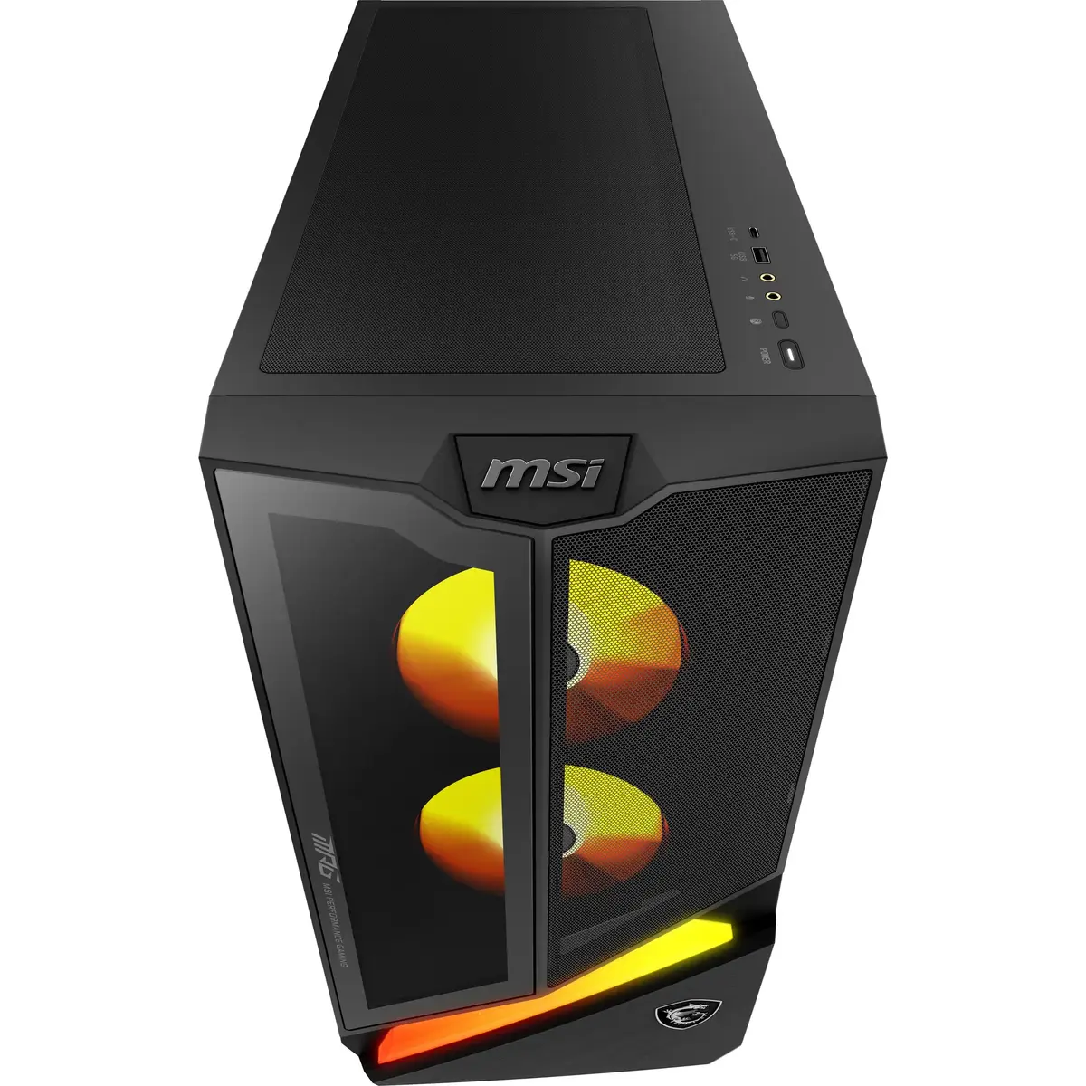 Настольный ПК MSI MPG Infinite Z3 X3D | AMD Ryzen 7 | RTX 5070 Photo 11