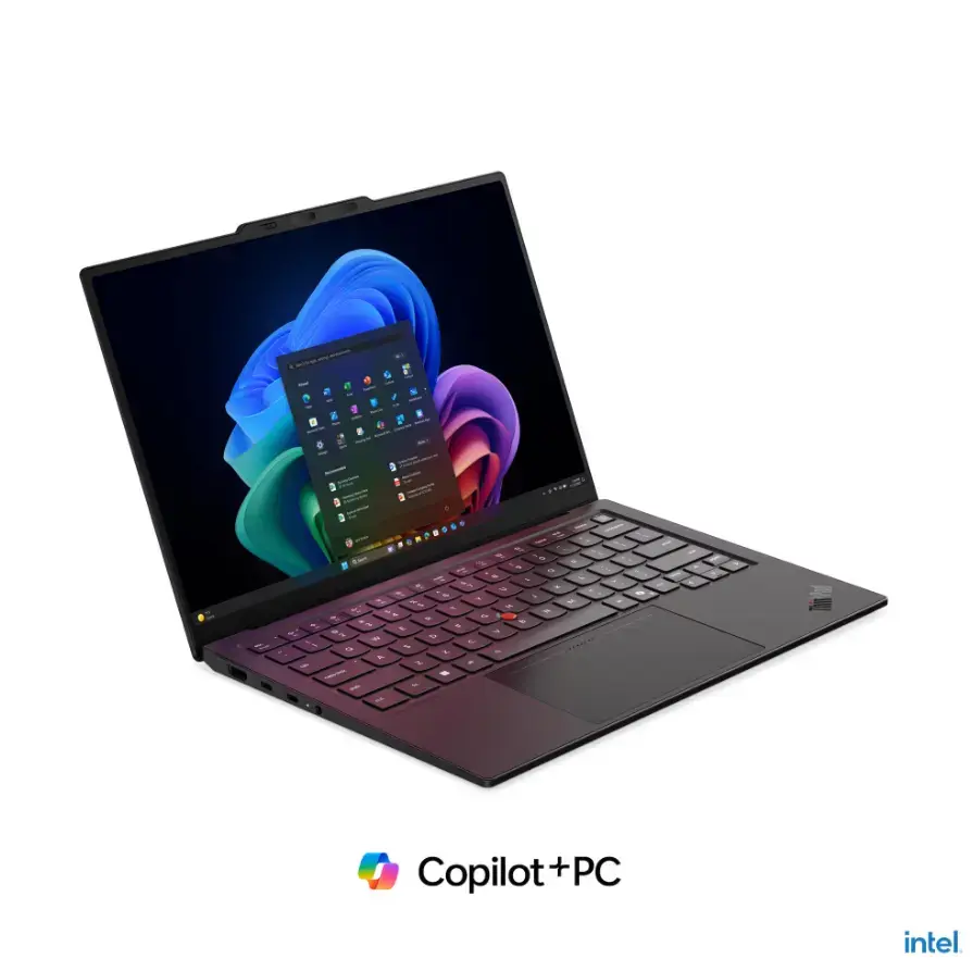Ноутбук Lenovo ThinkPad X1 Carbon G14 | Intel Core Ultra 5 Photo 3