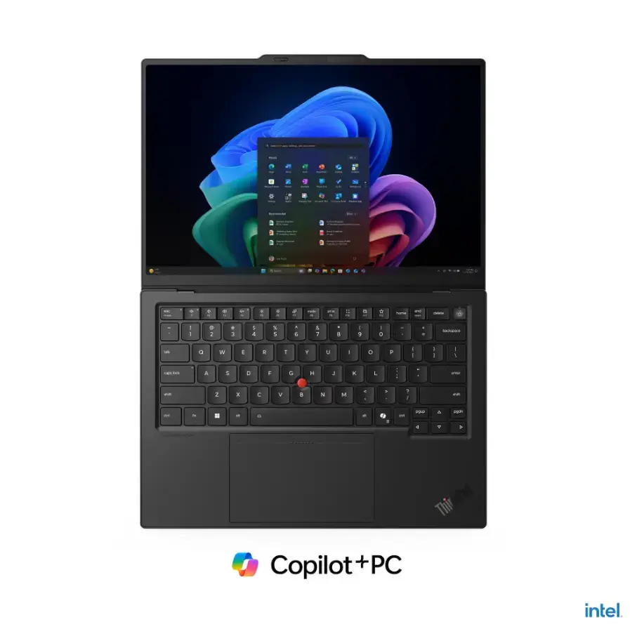 Ноутбук Lenovo ThinkPad X1 Carbon G14 | Intel Core Ultra 5 Photo 6