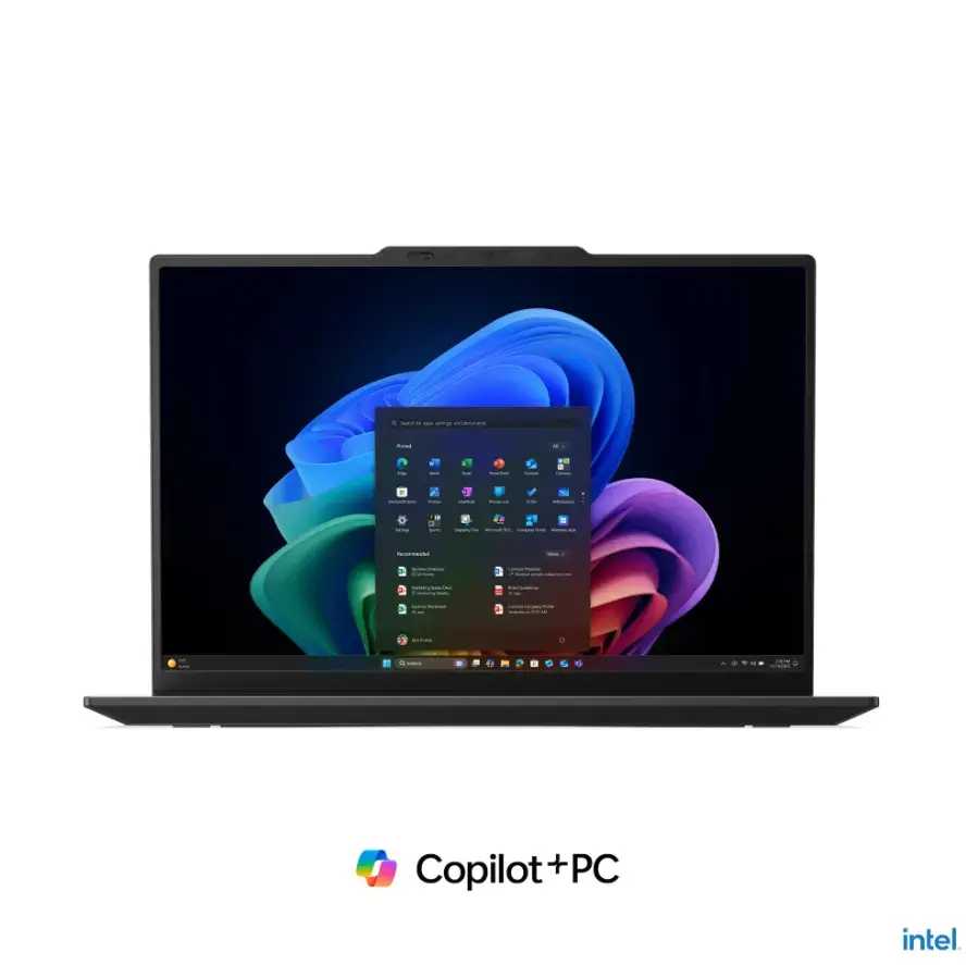 Ноутбук Lenovo ThinkPad X1 Carbon G14 | Intel Core Ultra 5 Photo 8