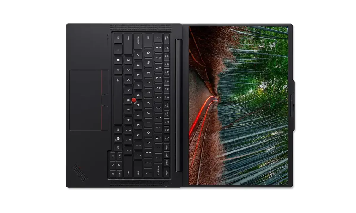 Ноутбук Lenovo ThinkPad L14 Gen 7 | AMD Ryzen 5 AI 430 Photo 7