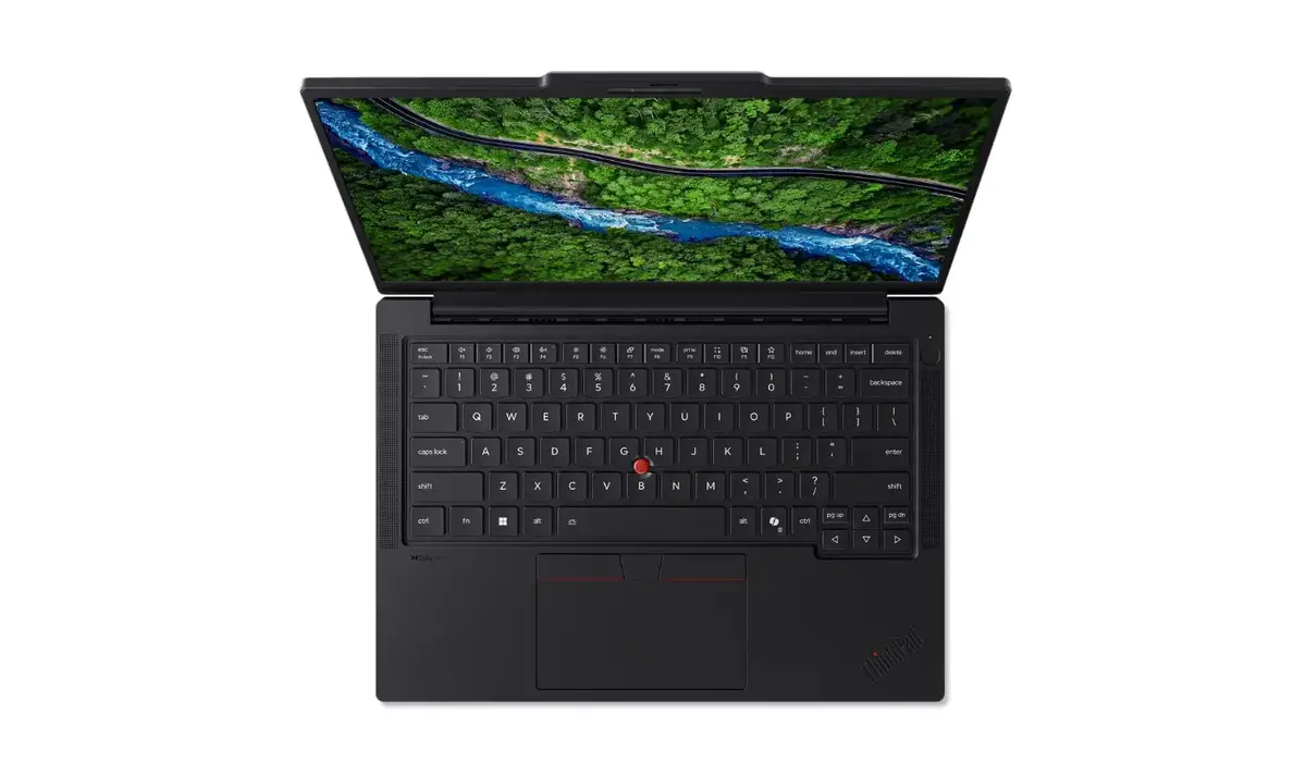 Ноутбук Lenovo ThinkPad L14 Gen 7 | AMD Ryzen 5 AI 430 Photo 8