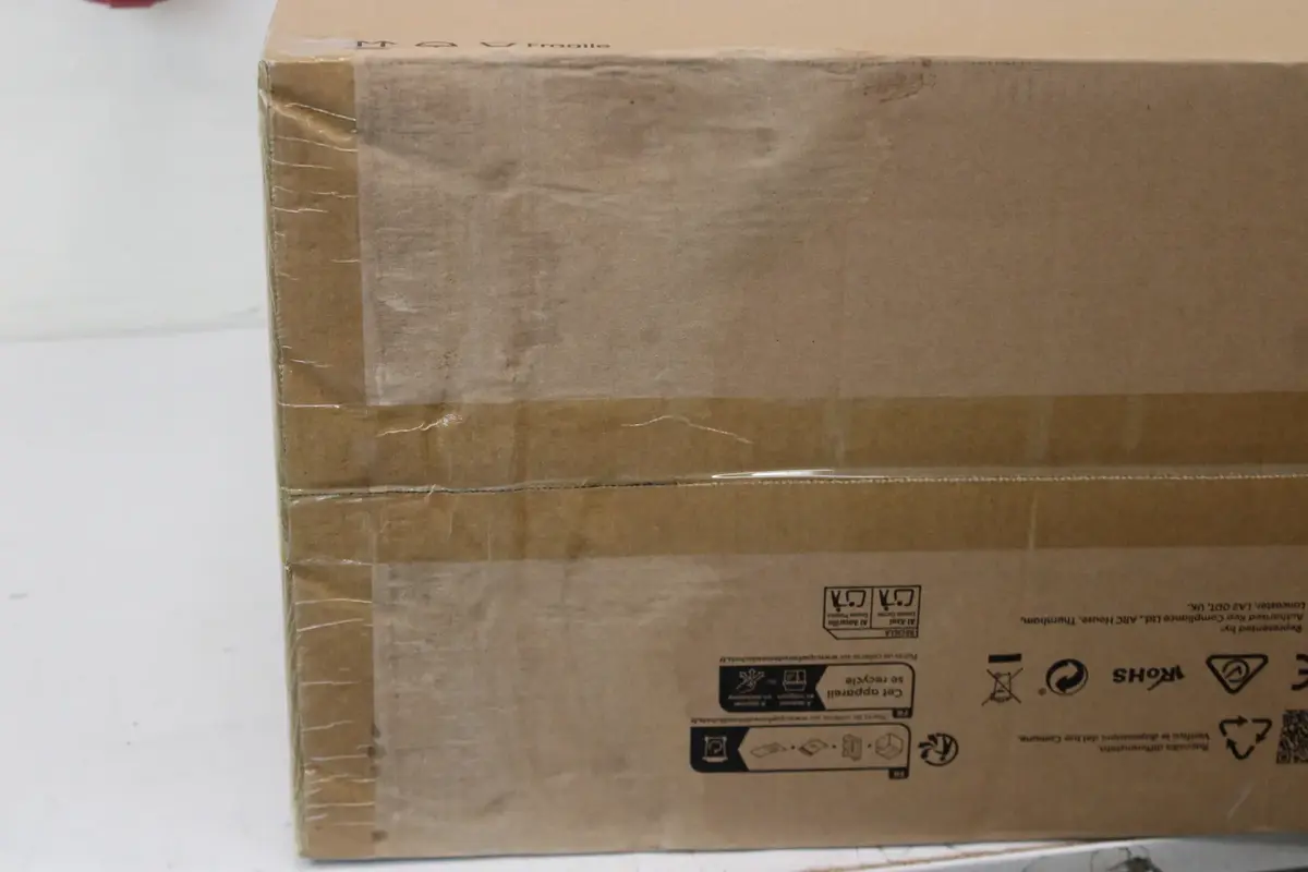 Компьютерный корпус Fractal Design Epoch XL ATX Photo 5