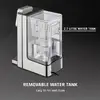 Caso HW 666 Inox Turbo Hot Water Dispenser Photo 7