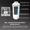 Caso HW 666 Inox Turbo Hot Water Dispenser Photo 8