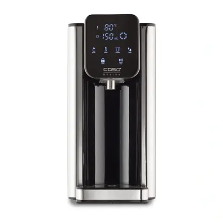 Диспенсер горячей воды Caso HW 666 Inox Photo 12