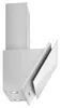 Concept Solution OPK5160WH Wall-Mounted Cooker Hood Photo 3