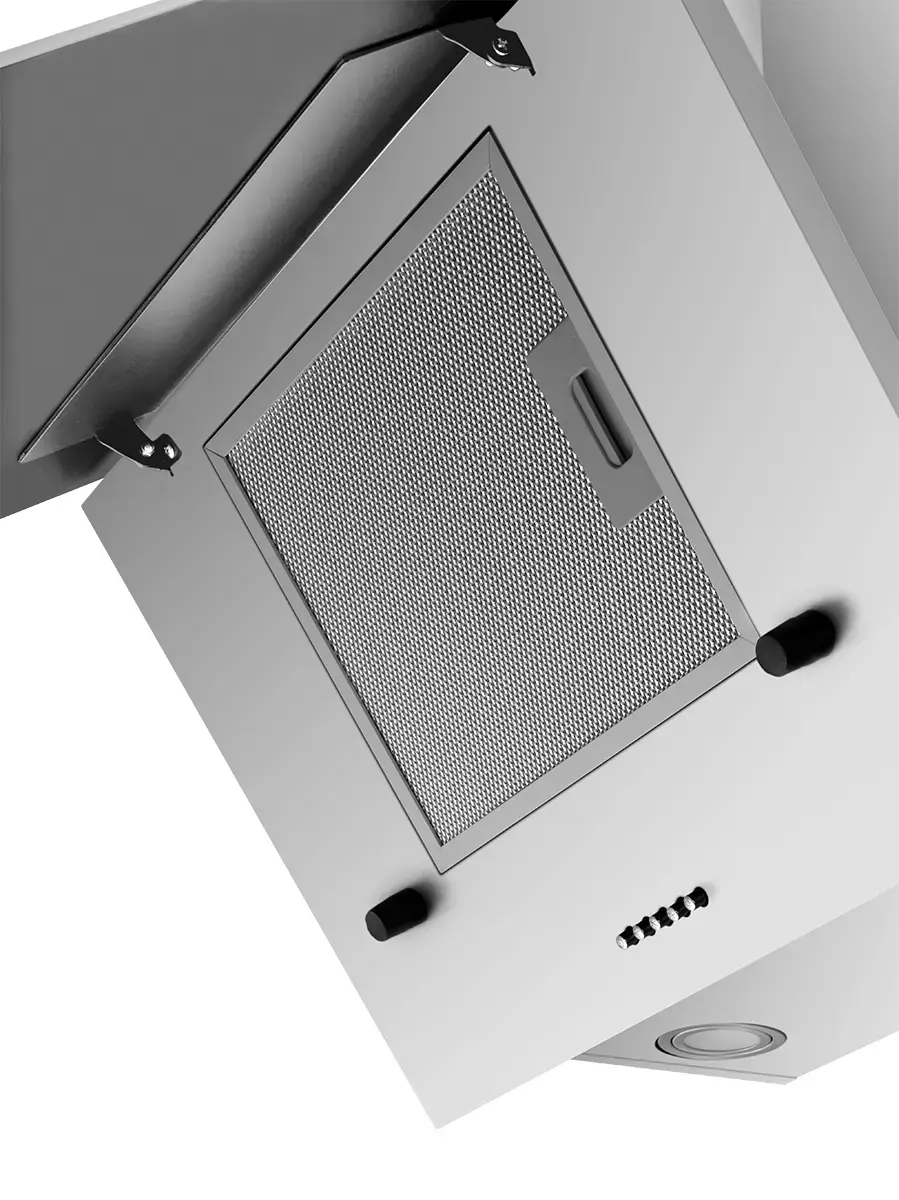 Concept Solution OPK5160WH Wall-Mounted Cooker Hood Photo 5