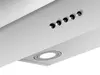 Concept Solution OPK5160WH Wall-Mounted Cooker Hood Photo 6