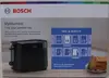 Bosch TAT2M123 MyMoment kompakts tosteris Photo 2