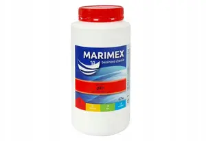 Marimex pH- Water Treatment Agent 2.7 kg
