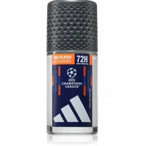 Coty UEFA Champions League Pro Player pretsviedru rullītis 50 ml