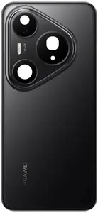 Huawei Battery Cover for Pura 80 Pro, Glazed Black