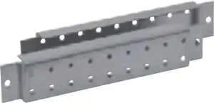 Eaton XVTL-HP/L-6 Horizontal Profile 600mm