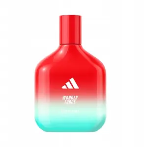 Hollister Wonder Vibes Wonder Force Eau de Parfum for Women 50ml