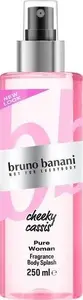 Bruno Banani Cheeky Cassis Body Mist 250 ml