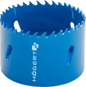 Högert Technik Bi-metal Hole Saw 32 mm M42 Steel