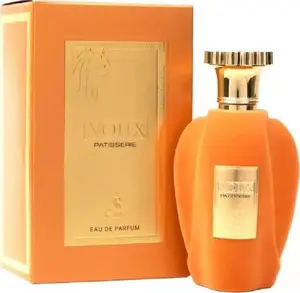Emir Voux Patisserie Eau de Parfum for Unisex 100ml