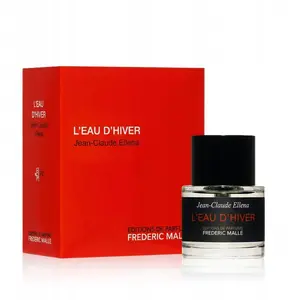 Unisex smaržūdens Frederic Malle L'Eau d'Hiver 50 ml