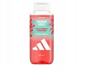 Dušas želeja Fa Vibes Wonder Force 400 ml