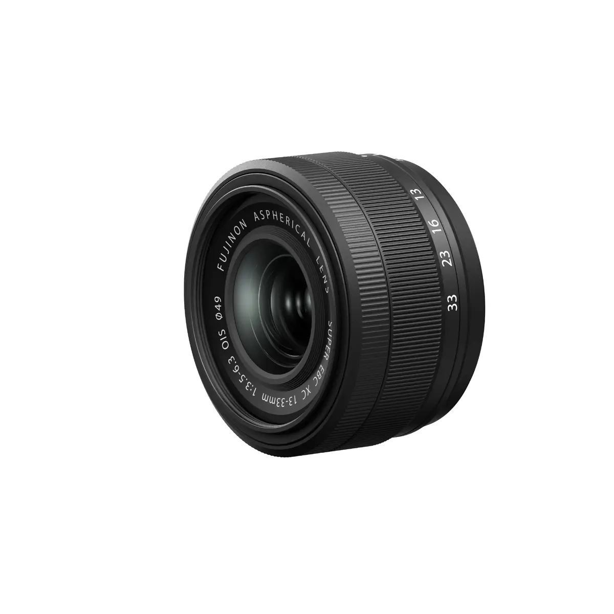 Объектив Fujifilm XC 13-33mm F3.5-6.3 OIS Photo 2