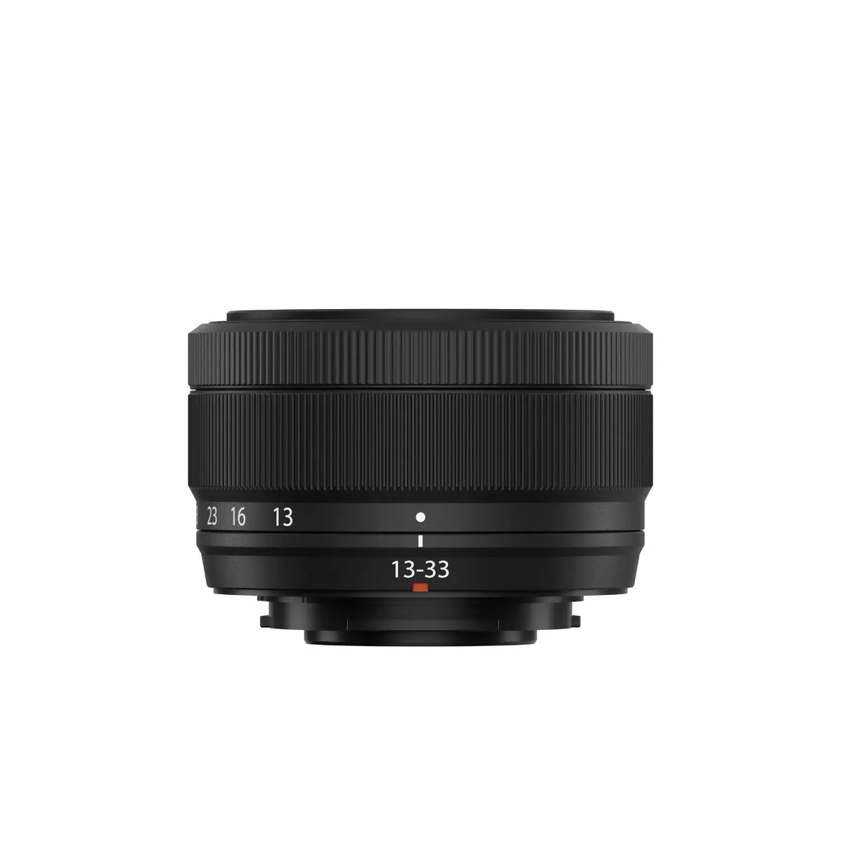 Объектив Fujifilm XC 13-33mm F3.5-6.3 OIS Photo 3